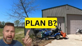 Roof Leaks Feisty Chickens and Early Spring Gardening Hacks Homestead Triumphs and Troubles.webp