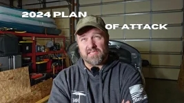 Homestead Updates, Waste Oil Heating, and Sustainable Growth What’s Next.webp
