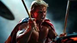 FAFO Trump Drums.webp